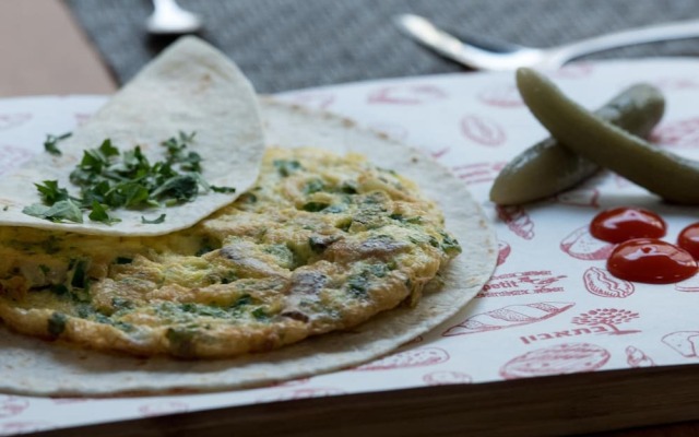 Villa Nazareth Hotel