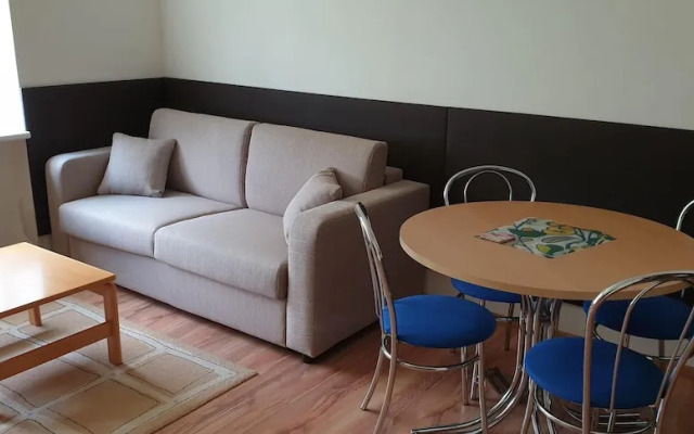 Apartma Transpet