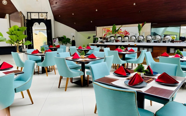 Handara Golf & Resort Bali