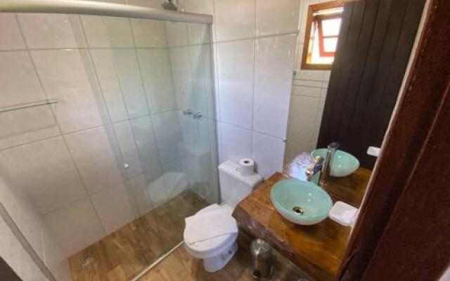 Pousada Natureza da Terra