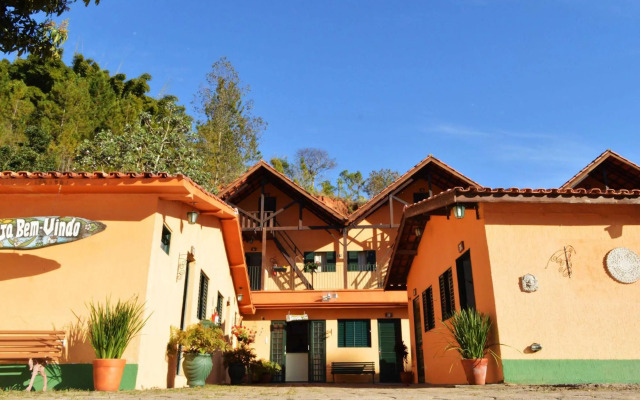 Pousada Villa Três