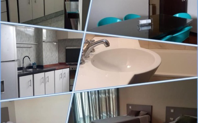 Great Apartment 50 mts From the Main Square