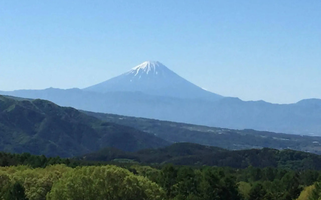 Grand Mercure Yatsugatake Resort & Spa