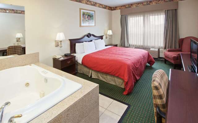 Country Inn & Suites by Radisson, Elkhart North, IN