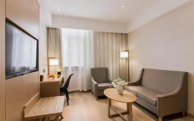 Yitel (Shanghai Qinghe Road)