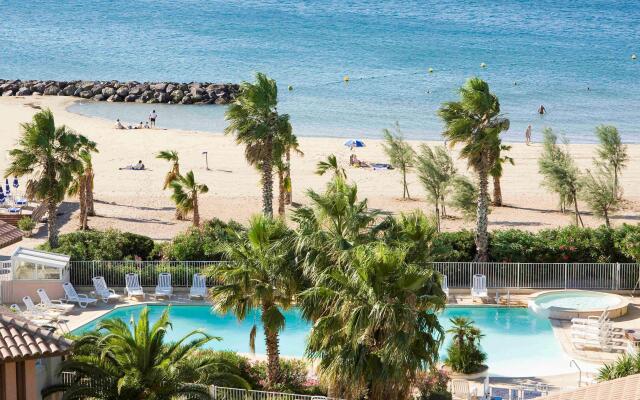 Mercure Thalasso and Spa Port Frejus