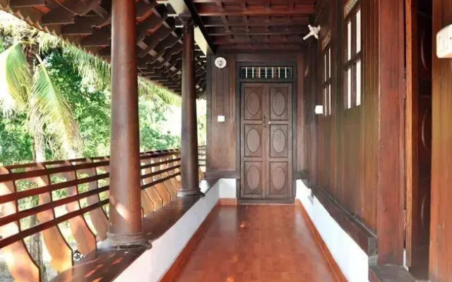 Kumarakom Heritage - Kumarakom