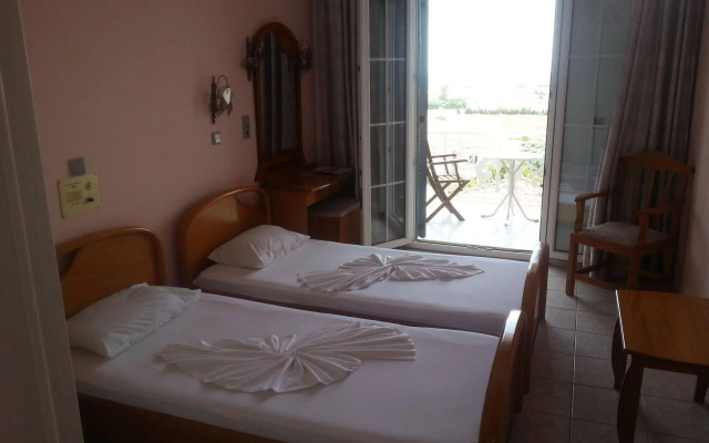 Samos Sun Hotel