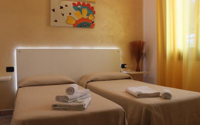 La Tortorella Room & Apartment