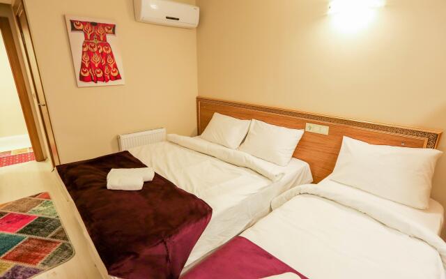 Grand Istanbul Airport Hotel