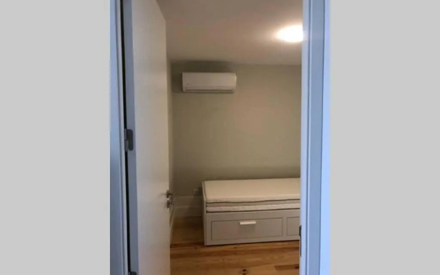 CL Freixo Apartment With Electric Scooters