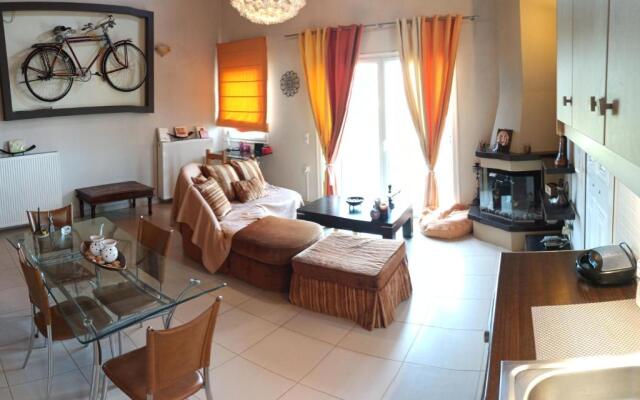 Aria Guest House