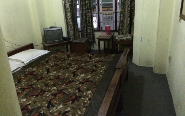 Hotel Pineridge