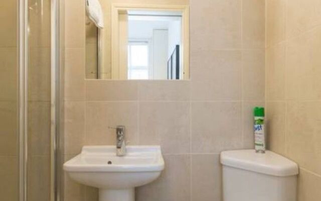 Delightful 2 Bed Apartment In The Heart Of Pimlico