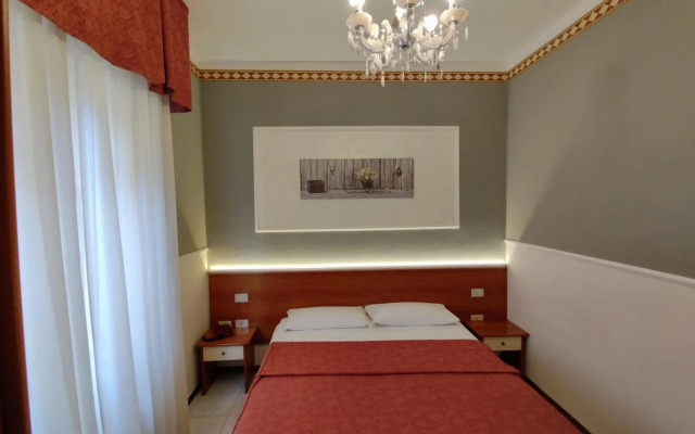 Hotel Minerva