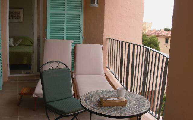 Agence la Galère - Appartement Basilic