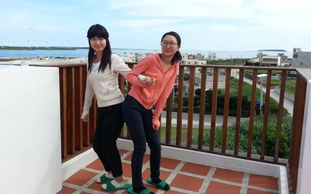 Remember Sea View B&B