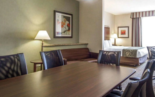 SpringHill Suites by Marriott Turlock
