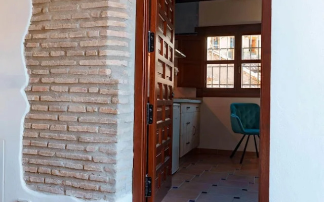 Suites Casa De Las Columnas