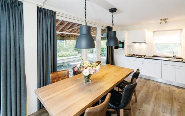 Bodelaeke-schiphuis Wellness 6