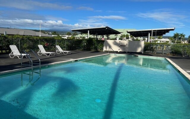 Stunning Views Best Locale Hilo 2BRCondo