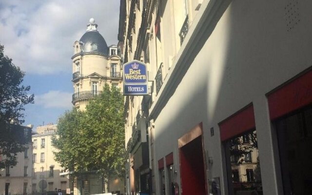 Best Western Empire Elysees