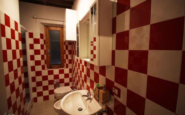 Capezzuoli Luxury Apartments