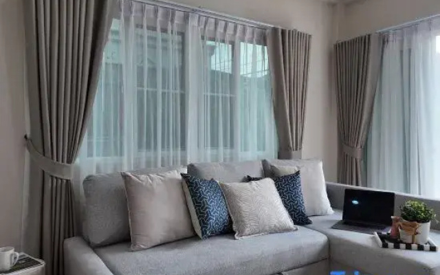 House at Donmuang