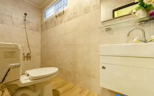 Puli Europe-style BnB
