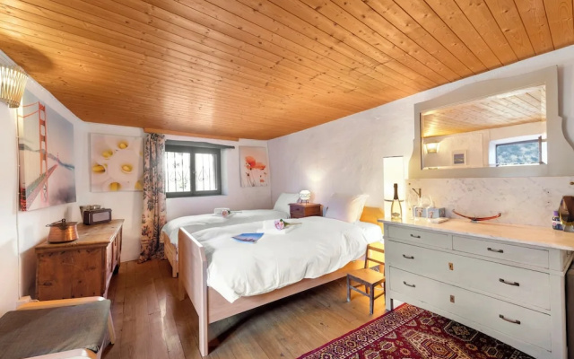 Casa Carla Chalets