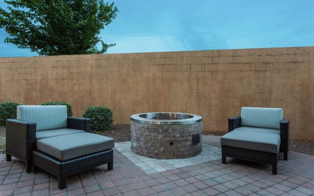 Courtyard Rocky Mount