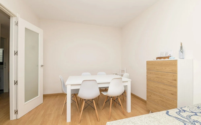 Balcon Del Atardecer