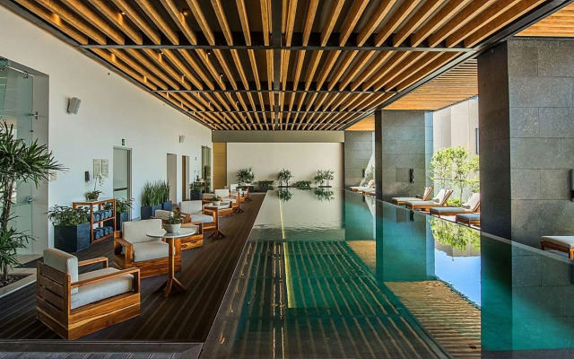 Hyatt Regency Andares Guadalajara