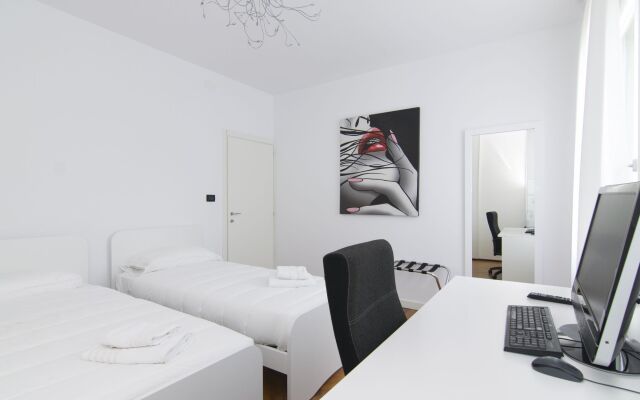 Bella Vita Charming House