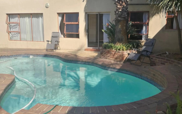 Naisar's Apartments Primrose,Johannesburg