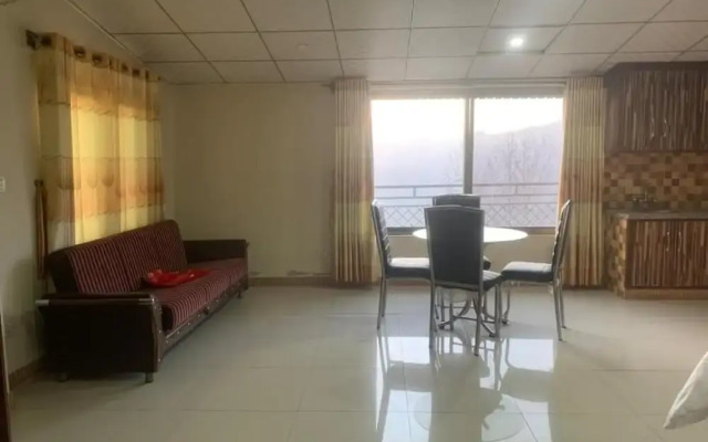 Hillmont Lodges Bhurban Murree