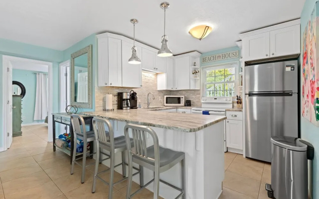 Mermaid's Playground