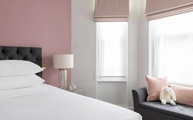 Westbourne Park Road Xviii by Onefinestay