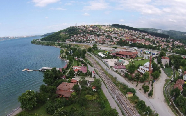 Senler Butik Otel
