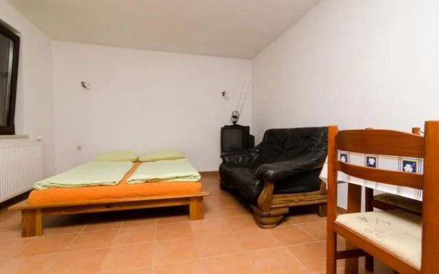 Apartments Lemes - Comfort Studio Apartment With Terrace Ap3