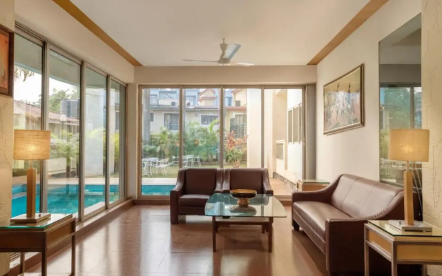 Villas By Hangout
