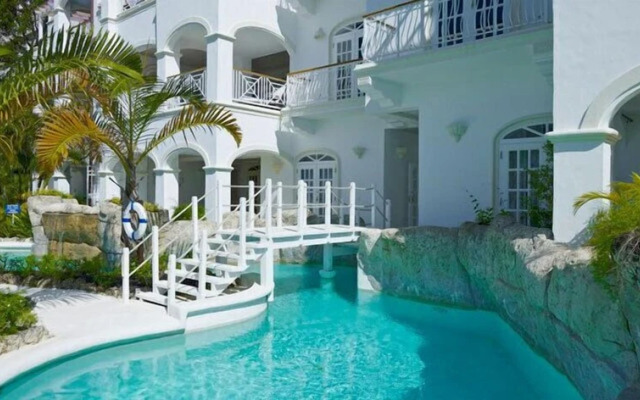 Old Trees 301 Penthouse