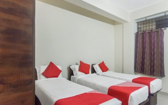 OYO 12347 MV Residency