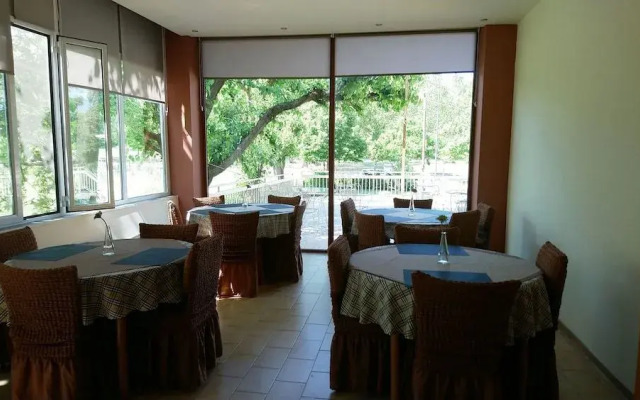 Astron Hotel