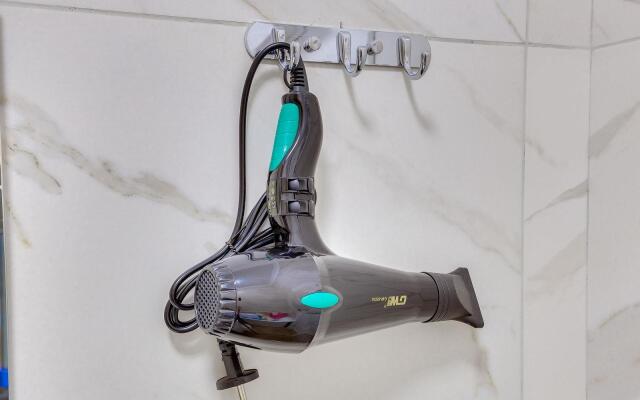 Апартаменты на улице Алишера Навои 323