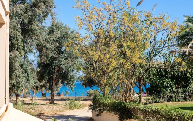 Sun Beach Apartments