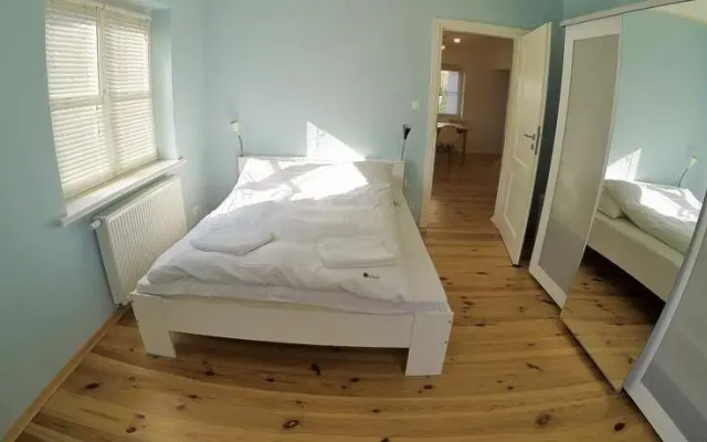 Vic Apartament Campari 1