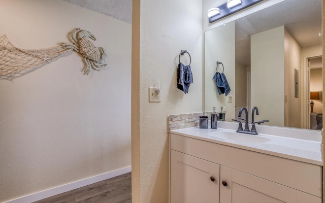 Siletz Bay Dream