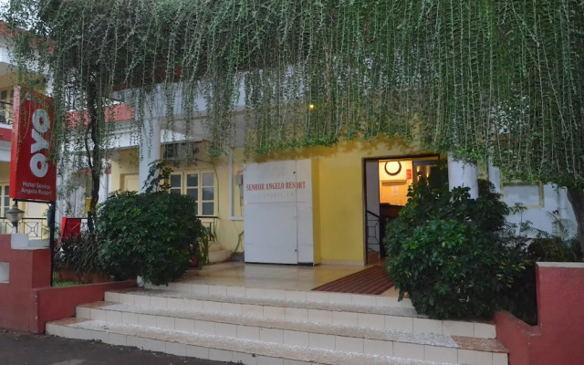 Senhor Angelo Beach Resort