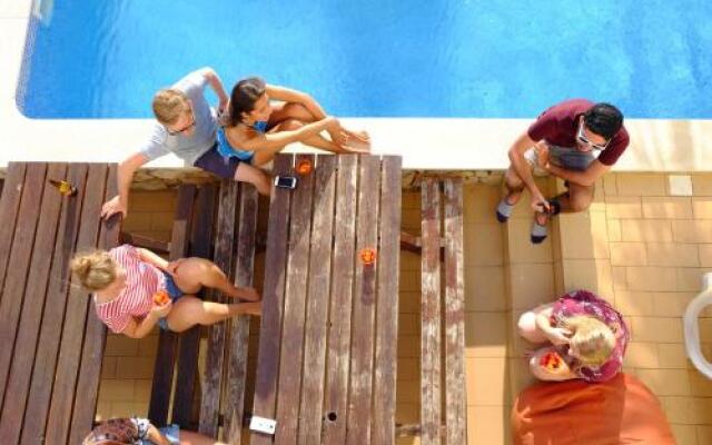 Algarve Surf Hostel - Lagos